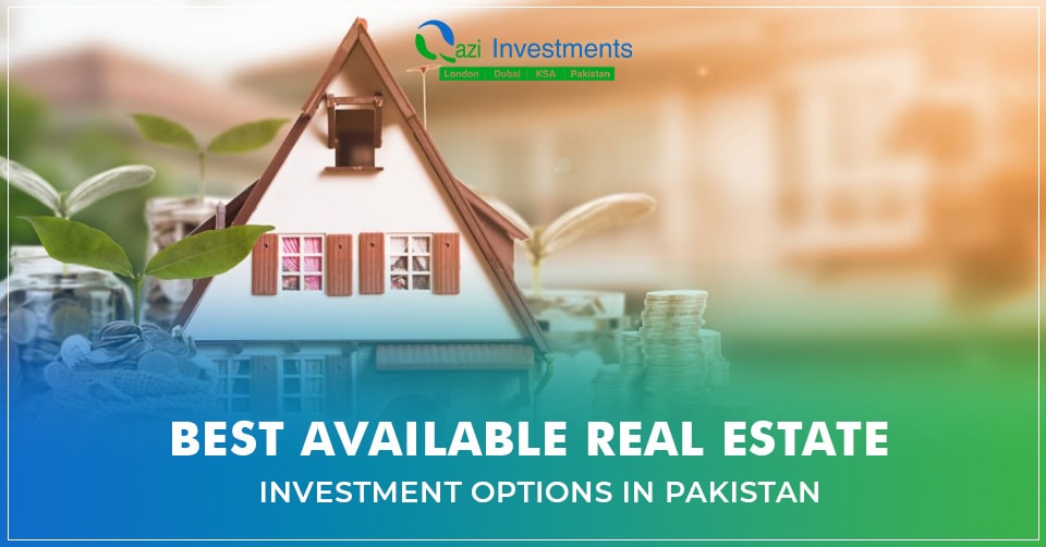 Real Estate Investment